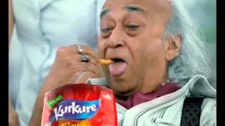 Kurkure Naughty Tomato