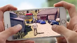 Top 10 Best High Graphic Games for Android/iOS in 2016/2017