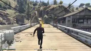 Gaming GTA V Online 1 - 25 - 26 |  Mission + Grind + Random Fun!