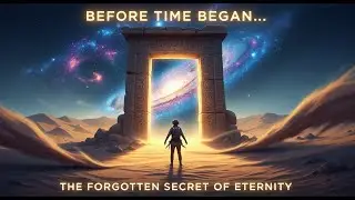 The World Before Time Was Linear: The Ancient Secret of Eternal Return