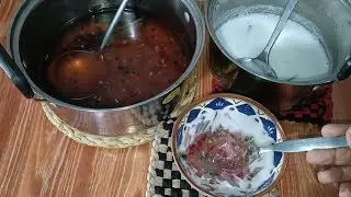 Resep kolak pacar cina yang enak ! 