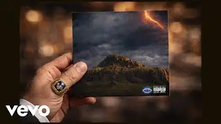 Lil Naxs - Eyes to the Sky (Visualizer) | Prod. by Nosotros Siempre Fresh Inc.