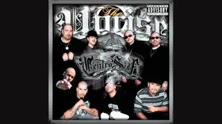 The Creeper, Loco Sniper & Lil Evil - We're From The Golden State (NEW 2011)