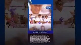 BUPDA News 11 - 21 Februari 2025