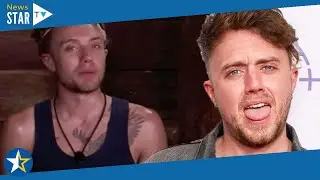 'I was crying non-stop' Roman Kemp opens up on behind-the-scenes struggle in I'm A Celeb