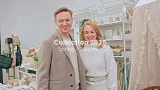 Jollein Collection video Spring/Summer 2025