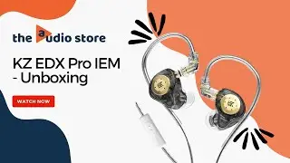 Best Earphones Under Rs 1000 In 2025 | KZ EDX Pro IEMs #inearmonitors #earphones #IEM
