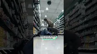 Dog's instincts told her something was wrong..😭🐕 #hero #dog #dogs #shortsfeed #funfordayz98 #short