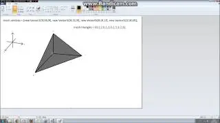 Mesh Creation and Modification: Beyond Beginner Unity Tutorials