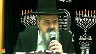 מרתק: הרב אהרן בוטבול על רבי נחמן מברסלב