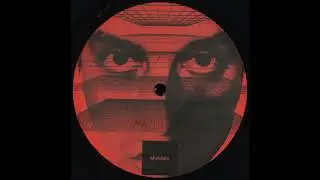 Developer - Eyes Open [MODULARZ094]