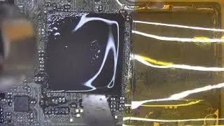 CPU removing tips and tricks