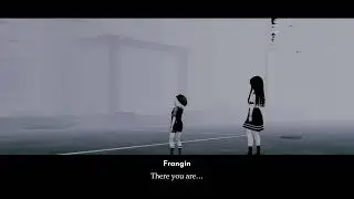 Doll Town Gameplay