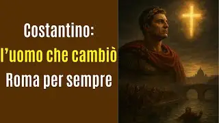 Il miracolo che diede origine alla nuova Roma