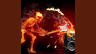 Flickering lights my heart beats fast (Radio Edit)