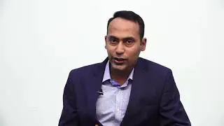 Vishal Gajwani, Head - Alternate Investments - Equity, ABSLAMC