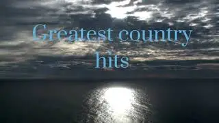 The greatest country hits featuring Megan Moroney,Jon Pardi,midland and many more 