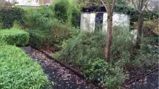Vlonderterras aanleggen? Zo leggen wij een vlonder terras aan.