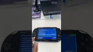 How to Overclock a PS Vita in 60 Seconds!!!