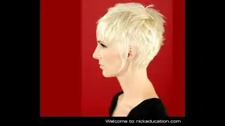 Online Hair Cutting  Classes