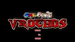 Sml Movie:Vrochos - Buzzaw (All Teasers)(SCRAPPED)