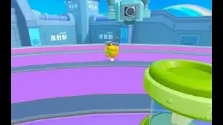 Eggy party funny highlight