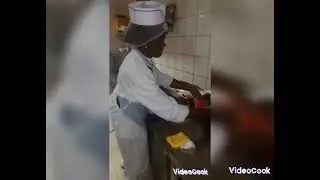 comment lev&eacute; les filets de Saumon