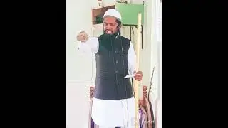 ISLAMI BHAI CHARA||BY SHAIKH FAIZAL BUKHARI||MUHAMMDIYA MASJID SAMA FARYA SHANTI NAGAR.