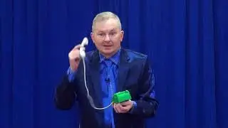 Quentin's Magic Show Promo