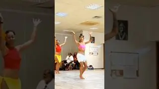 tahiti dance practice for new student  😍😍 #tahiti #dancepractice #dancetutorial #dance #shorts
