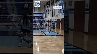 Teyla Highlights (Best Plays) - ORHS vs Mater Dei HS #otayranchvolleyball #balltime