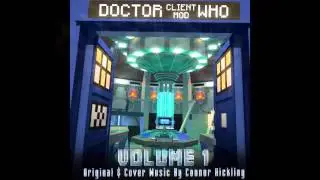 Doctor Who Client Mod OST: Get to the Tardis