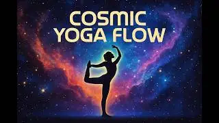 Yoga Vibes - Find Your Flow (Music Video) 🧘&zwj;♀️🎶