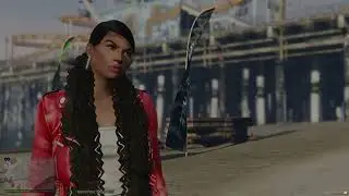 THAT'S SO ZOEY - Ep 1: NEW CITY, NEW CHICK - QUICK LICK | GETAWAY RP | GTA RP
