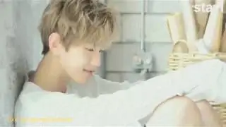 [ Short edition ] 찬열 '봄 여름 가을 겨울 (SSFW) - CHANBAEK ver.