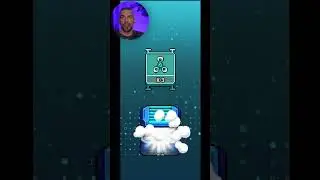 ROBOT HAVE TO SAVE HUMANITY! - PROJECT CLEAN EARTH // QUICK Mobile Games Review