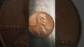 1982 No mint mark penny weighs less than 3.1g #rarepenny #penny #pcgs