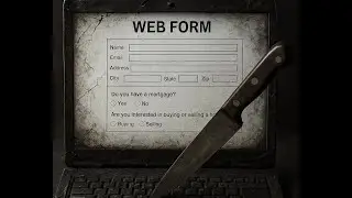 Murder Web Forms with BPMN driven AI Agents