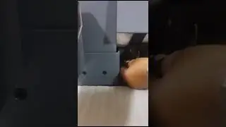 طريقه تغيير السلاح فى المقص الهيدروليك