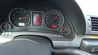 AUDI A4B7 2.0 TFSI QUATTRO AT st. 1 0-200