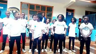 Excel Academy KCPE class 2022 pre exam workout