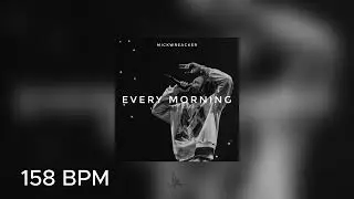 EVERY MORNING | Lil Durk x Rod Wave x Toosii Type Beat