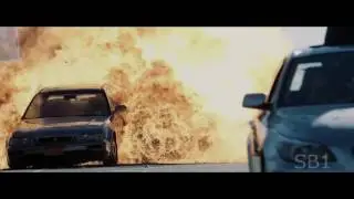 The Batman: A Stitch In Time Trailer (Fan Made)