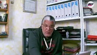 قائد الملحقة الإدارية الرابعة الذي يتظاهر باحترام القانون