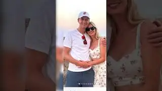 Иванка Трамп и Джаред Кушнер: великолепная и красивая пара! #шорты #иванка #трамп #джаредкушнер