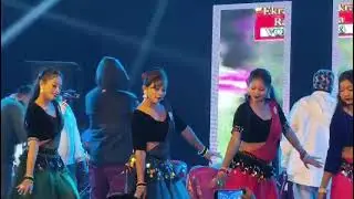 Jamera, Umakent barik orchestra program,Rangabati