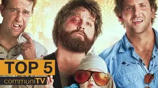 Top 5 Las Vegas Movies