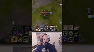Shadow Priest 1v1 World PVP