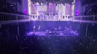 Alfa Mist Live At Paradiso, Amsterdam 28.01.2026 (Roulette: The Live Show)