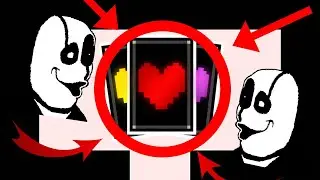 UNDERCARDS STORY MODE!!!